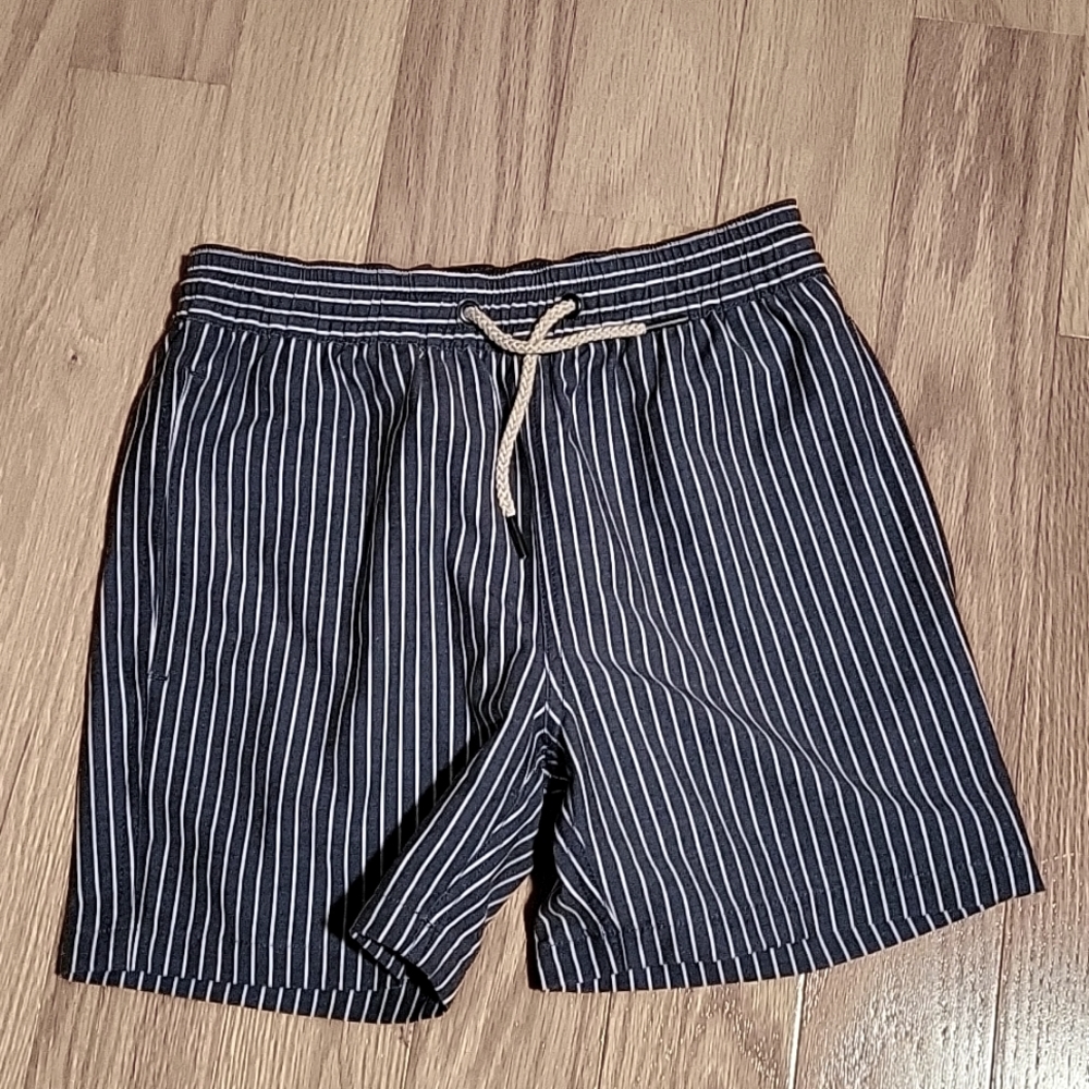 Boys Fair Harbor Swim Trunk